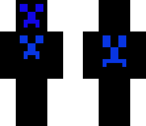 creeper man