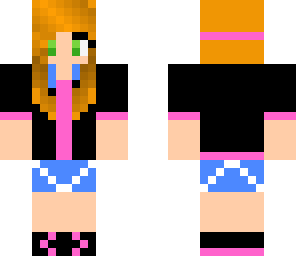 girl