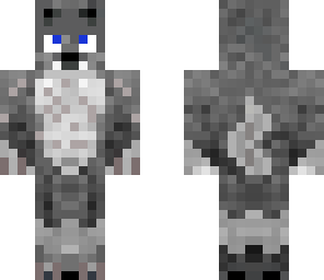 wolf