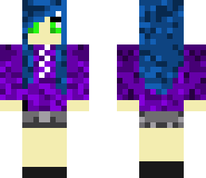 minecraftdemonpro's skin