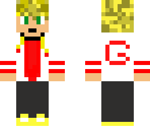 minegolder