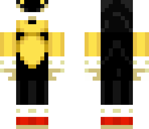 dark sonic