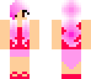 pink girly