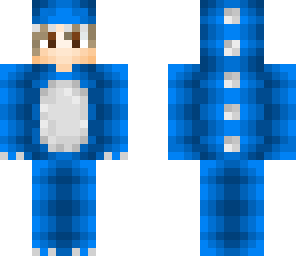 supernook1's dino bro skin
