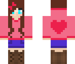 heart emily