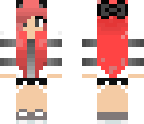 cat girl