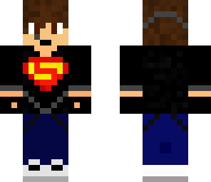 my perfect skin