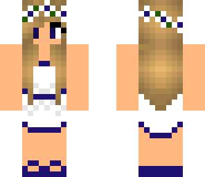 dress girl