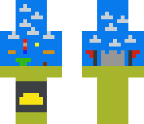 little mario 2