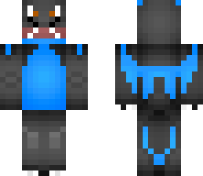 mega charizard