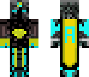 dark diamond king