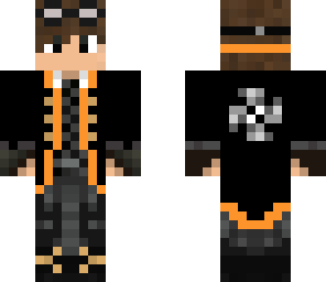 skylord recolored