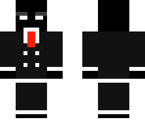 wither in a suit