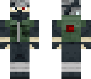 kakashi sensei