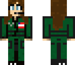 combat pilot
