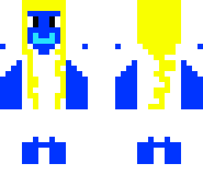 smurfett