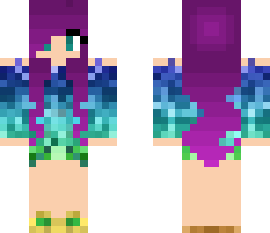 rainbow outfit