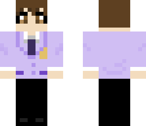 haruhi fujioka