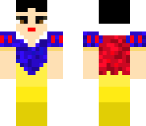 snow white