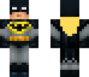 batman