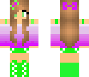 cute girl