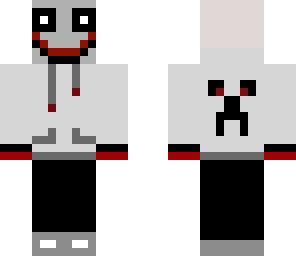 jeff the killer