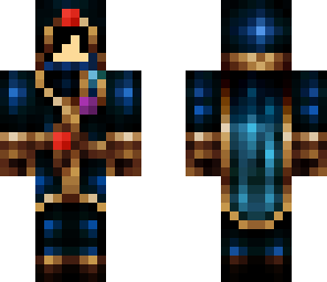 gem mage