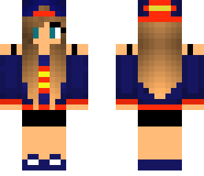 super girl