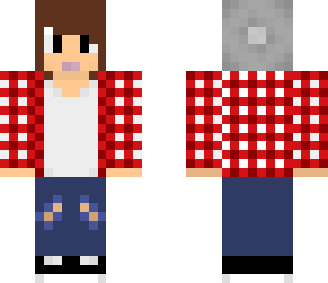 hipster boy by yael