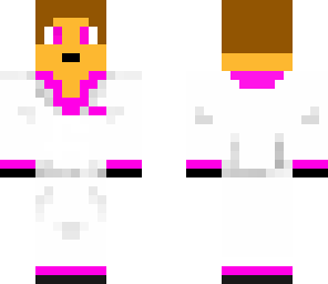 klub ice skin