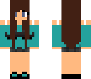 remake of cute girl