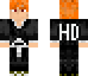 ichigo hd