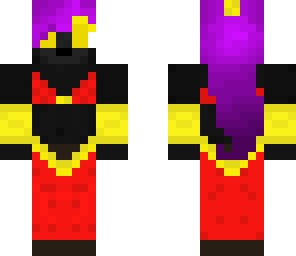shantae warhound
