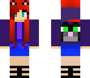 cat girl