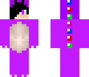 dino man
