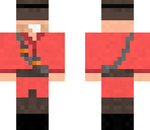 tf2 soldier