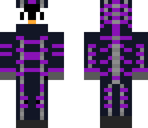 space armour penguin v2