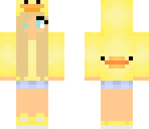 ducky momo
