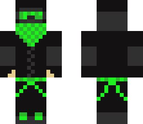 dark shadow