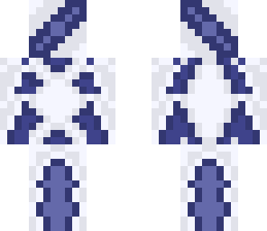 blue emerald