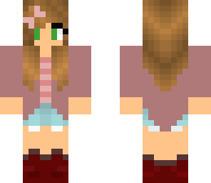 summer relaxin skin