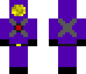 blueboy0143 evil soldier