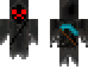 grim creeper