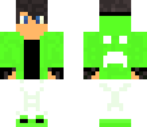 boy
