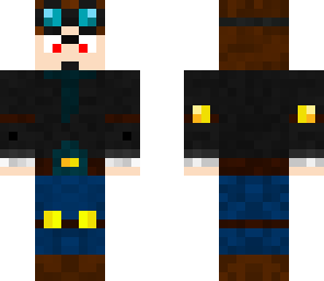 evil dantdm