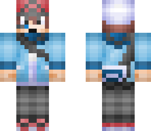 pixelmon  aiden