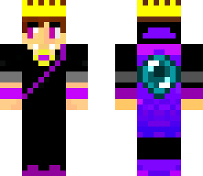 ender king