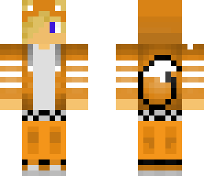 fjords fox