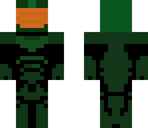 master chief halo
