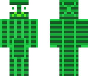 cucumber man v1